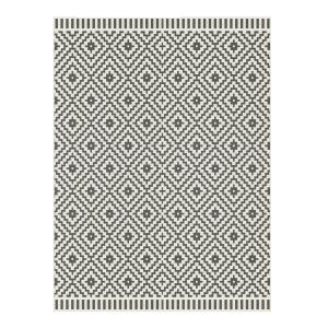 Tapis design intérieur extérieur 120  x 170