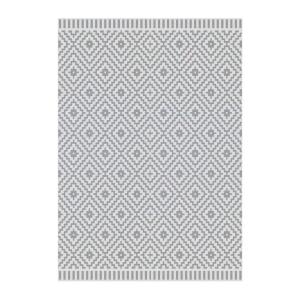 Tapis design intérieur extérieur DIAMANT