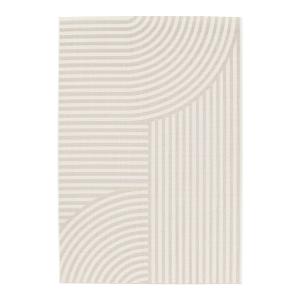 Tapis design intérieur extérieur ONDINE