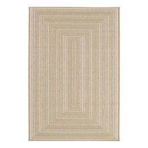 Tapis design intérieur extérieur SLOW LIFE
