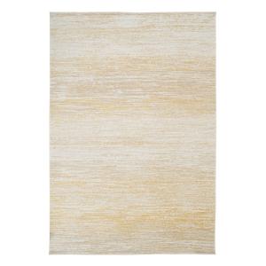 Tapis design tissé en jute et fils chenille 160 x 230