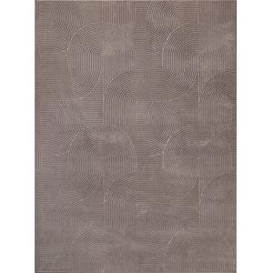Tapis doux antidérapant, Beige, 240 x 340 cm