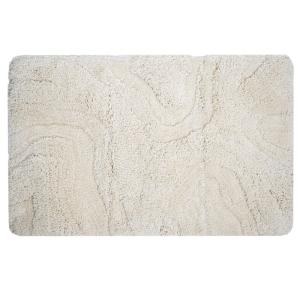 Tapis doux & épais de bain ou d'intérieur 250 naturel 60x10…