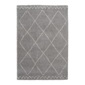 Tapis doux et épais de style ethnique 120  x 170