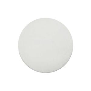 Tapis effet peau de lapin doux tufté beige pour salon, cham…