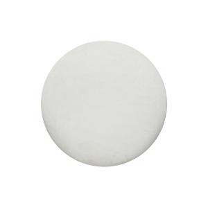 Tapis effet peau de lapin doux tufté beige pour salon, cham…