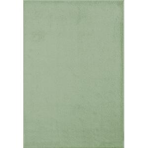 Tapis élégant salon, menthe, 200 x 290 cm