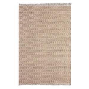 Tapis  en chanvre naturel/ivoire 120 x 180