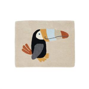 Tapis en fibre naturelle 90x70cm