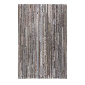 Tapis en fibres recyclées 120 x 170