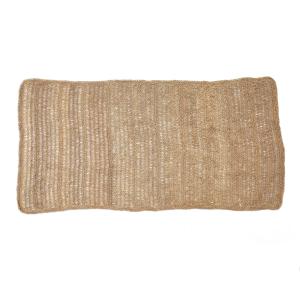 Tapis en herbes de mer naturel 200x300