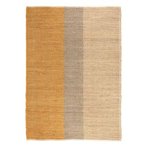 Tapis  en jonc de mer mirabelle 120 x 170