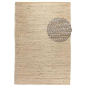 Tapis en Jute beige naturel 160x230cm