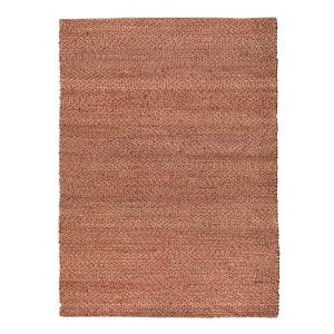 Tapis  en jute marmelade 160 x 230 cm