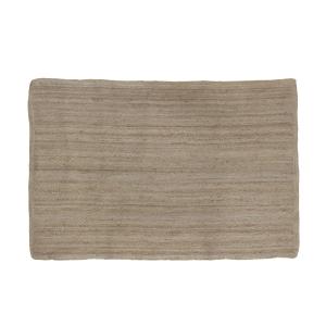 Tapis en jute naturel 180x120 cm