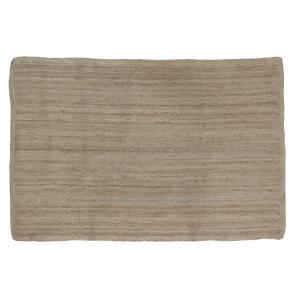 Tapis en jute naturel 210x150 cm