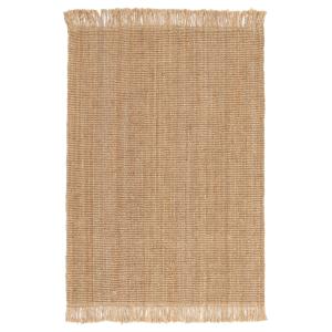 Tapis en jute naturelle de haute qualité 120  x 170