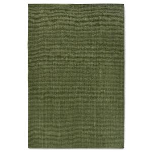 Tapis en Jute ROSIE Vert Jungle - Villeroy & Boch 80x300cm