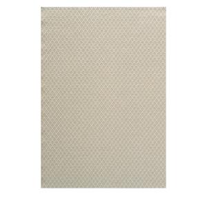 Tapis en laine - 160x230cm Beige Laine