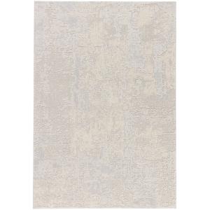 Tapis en laine gris 160 x 230 cm