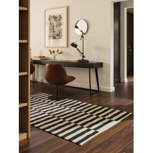 Tapis en Laine tissé à la main 120x180cm