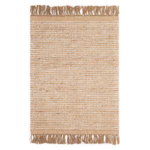 Tapis en matière naturelle 110  x 160