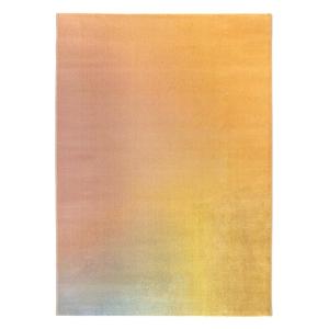 Tapis  en polyester multicolore 160 x 230 cm