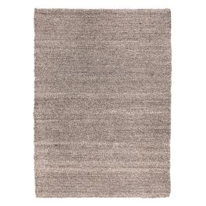 Tapis  en polyester naturel 120 x 170 x 1