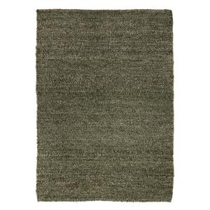 Tapis  en polyester thym 120 x 170 x 1