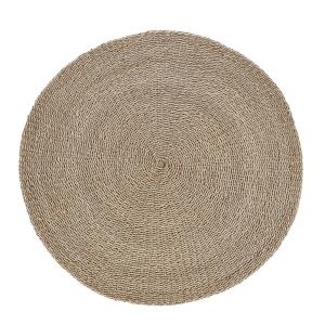 Tapis en sisal d150
