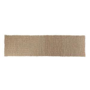 Tapis en sisal naturel 270x70 cm