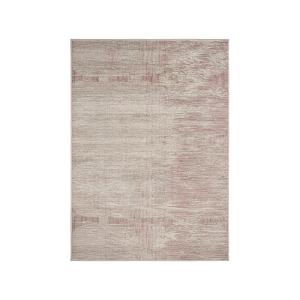 Tapis en viscose beige  340x240x1 cm