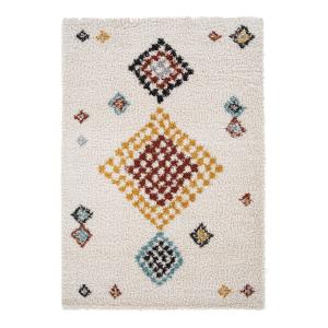 Tapis enfant doux et épais de style ethnique 120x170