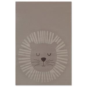 Tapis Enfant HAPPY LION 120x170cm
