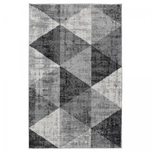 Tapis Entrée 120x170 Gris