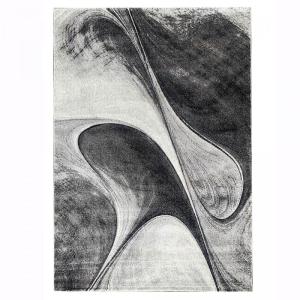 Tapis Entrée 40x60 Gris