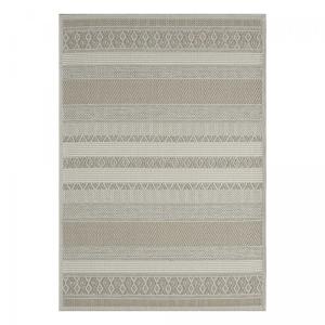 Tapis exterieur 120x160 beige, crème