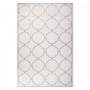 Tapis exterieur 120x170 Crème