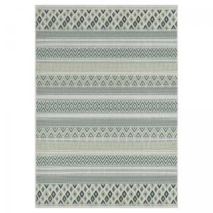 Tapis exterieur 200x280 vert