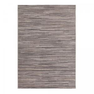 Tapis extérieur beige 160x230