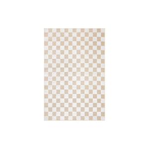Tapis extérieur Beige 228x340cm
