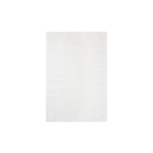 Tapis extérieur Blanc 228x340cm