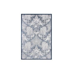 Tapis extérieur Bleu 228x340cm