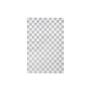Tapis extérieur Gris 152x230cm
