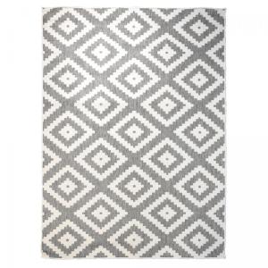 Tapis extérieur, kilim reversible 120x170 LYN2 I REVERSIBLE…