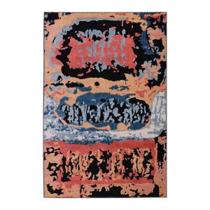 Tapis extérieur Noir 228x340cm