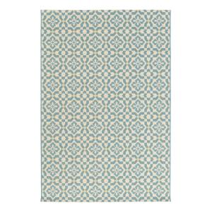 Tapis graphique intérieur exterieur 160  x 230