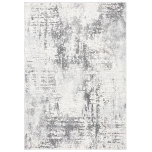 Tapis Gris 122 X 183 cm