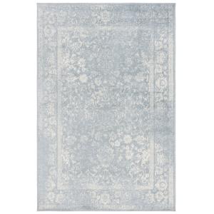 Tapis Gris 155 X 229 cm