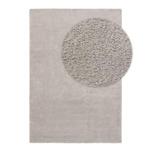 Tapis  gris clair 120x170